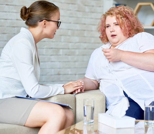 Health Issues Specialist